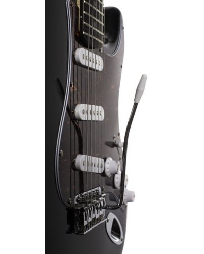 Електрическа китара Arrow - ST 111, Deep Black Rosewood/T-shell - 3