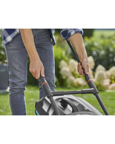 Електрическа косачка Gardena - PowerMax 37/1800 G2, 1800W - 6