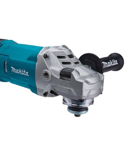 Електрически ъглошлайф Makita - GA9071X1, 2800W, Ø230 mm - 3