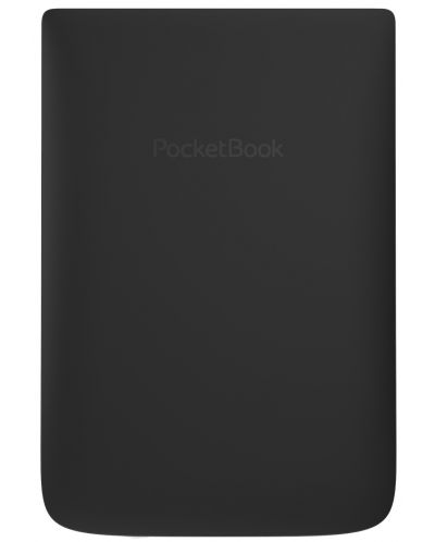 Електронен четец Pocketbook - Basic LUX 4, 6'', 8GB, черен - 4