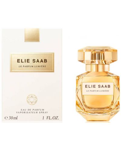 Elie Saab Парфюмна вода Le Parfum Lumiere, 30 ml - 1