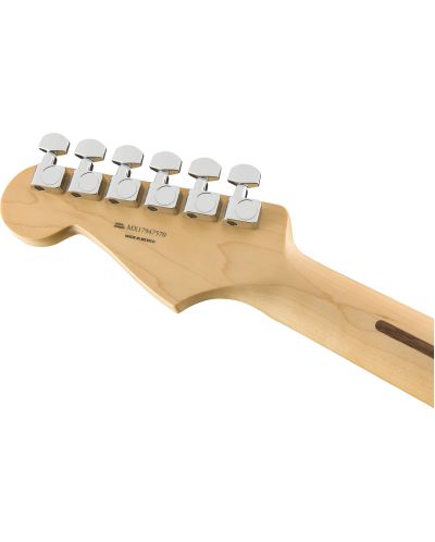 Електрическа китара Fender - Player Strat MN, черна - 7