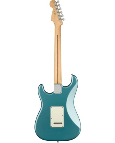 Електрическа китара Fender - Player Telecaster HSS MN, Tidepool - 2