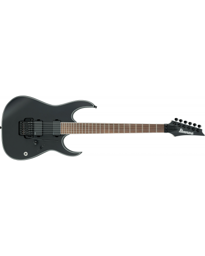 Електрическа китара Ibanez - RGIR30BE, Black Flat - 4