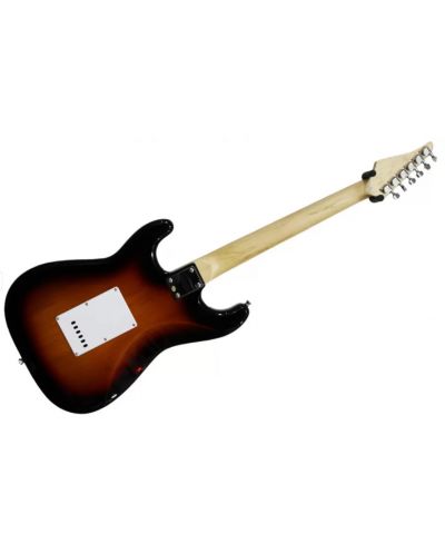 Електрическа китара Arrow - STH-01, Sunburst - 2