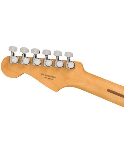 Електрическа китара Fender - Player Plus Strat PF, Aged Apple Red - 7
