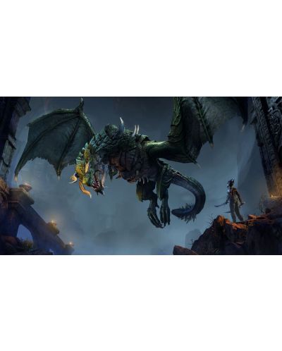 The Elder Scrolls Online: Elsweyr (Xbox One) - 9