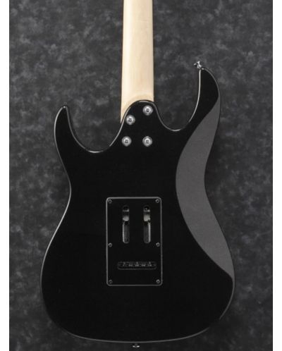 Електрическа китара Ibanez - GRX40 BKN, черна - 4