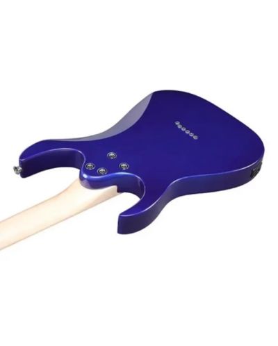 Електрическа китара Ibanez - GRGM21M, Jewel Blue - 3
