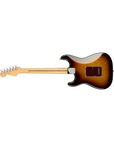 Електрическа китара Fender - American Pro II Strat MN, Sunburst - 3
