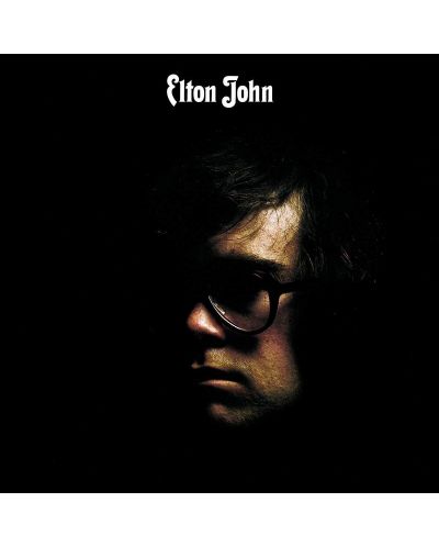 Elton John - Elton John (Vinyl)