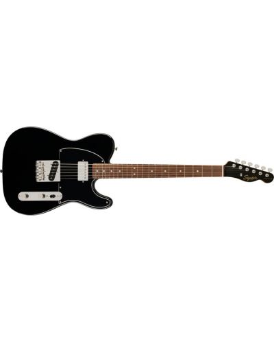 Електрическа китара Fender - SQ Classic Vibe '60s Tele LTD, черна - 3