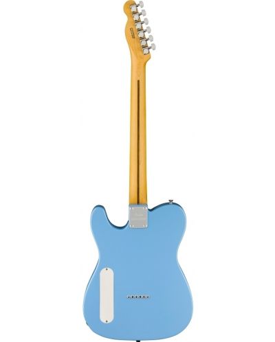 Електрическа китара Fender - Aerodyne Special Telecaster RW, California Blue - 2