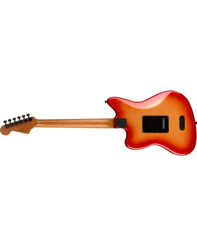 Електрическа китара Fender - Cont Active Jazz HH, Sunset Metallic - 3