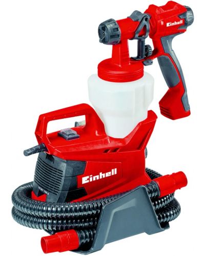 Електрическа система за боядисване Einhell - TC-SY 700 S, 700W - 1