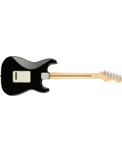 Електрическа китара Fender - Player Strat LH PF, черна - 3