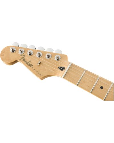 Електрическа китара Fender - Player Strat LH MN, Tidepool - 6
