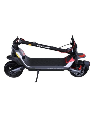Електрическа тротинетка Segway - Kick Scooter P100SE, 25 km/h, 100 km, черна - 6