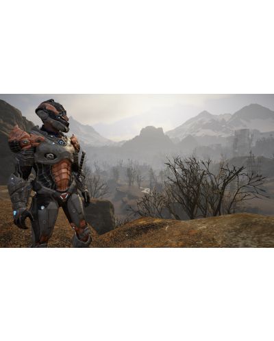 Elex II - Collector's Edition (PS4) - 3