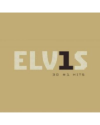 Elvis Presley - Elvis 30 #1 Hits (Vinyl) - 1