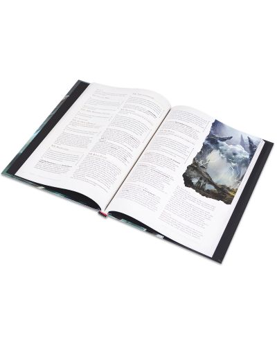 Ролева игра Dungeons & Dragons - Elemental Evil: Princes of the Apocalypse Adventure (5th Edition) - 3
