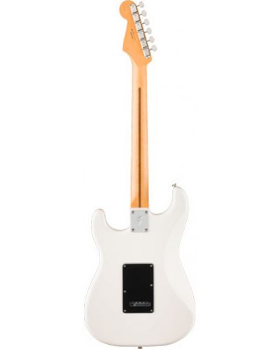 Електрическа китара Fender - Player II Stratocaster, RW, Polar White - 3