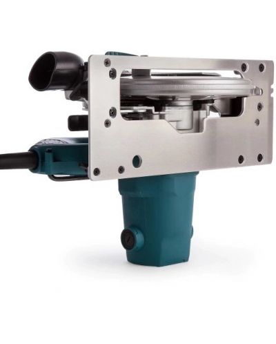 Електрически ръчен циркуляр Makita - HS6601, 1050W, Ø165 mm - 5