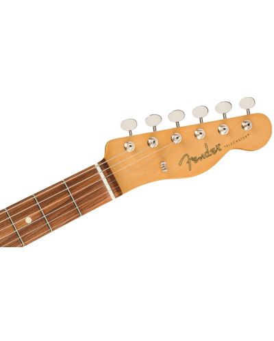 Електрическа китара Fender - Noventa Telecaster PF, Sunburst - 6