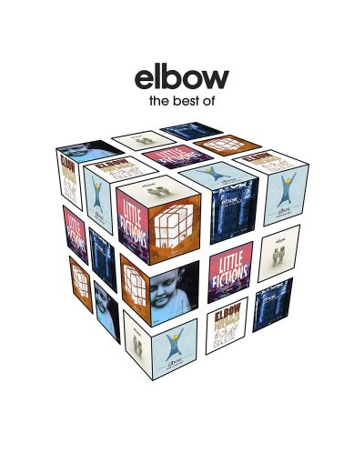 Elbow - The Best Of (CD) - 1