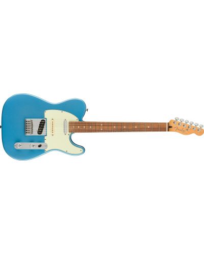 Електрическа китара Fender - Player Plus Nashville, Opal Spark - 1