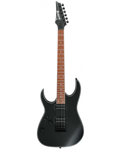 Електрическа китара Ibanez - RG421EXL BKF, черна - 2