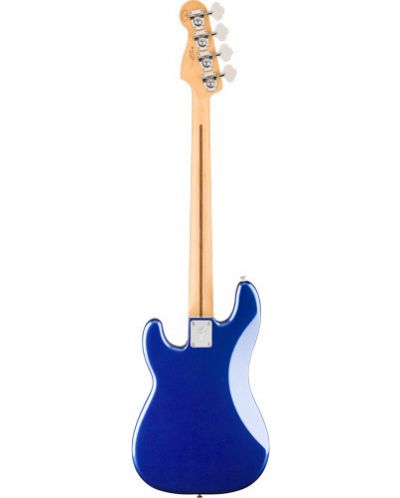 Електрическа бас китара Fender - Player Precision Bass, MN, Daytona Blue - 3