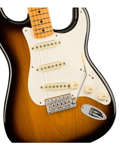 Електрическа китара Fender - American Vintage II 1957, Sunburst - 5