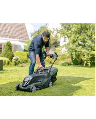 Електрическа косачка Bosch - AdvancedRotak 750, 1700W, 44 cm, 50 l - 2