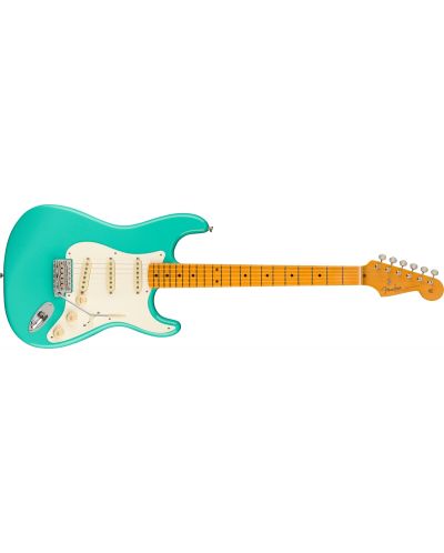 Електрическа китара Fender - American Vintage II 1957, SF Green - 1