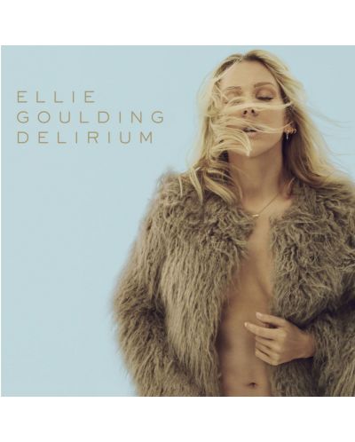 Ellie Goulding - Delirium (Deluxe CD)