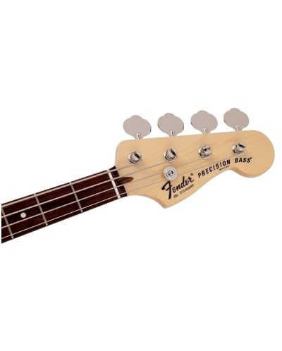 Електрическа китара Fender - Japan LTD Int. Precision Bass RW, Maui Blue - 5