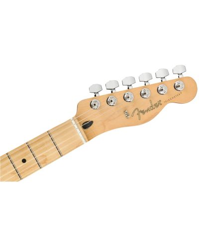 Електрическа китара Fender - Player Telecaster, Lake Placid Blue - 5