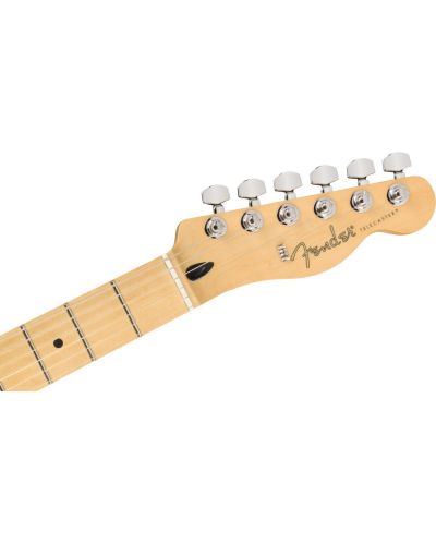 Електрическа китара Fender - Player Telecaster Plus Top, Blueburst - 5
