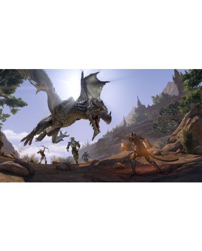 The Elder Scrolls Online: Elsweyr (Xbox One) - 11