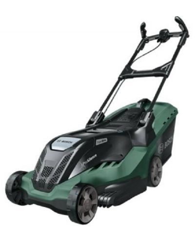 Електрическа косачка Bosch - AdvancedRotak 750, 1700W, 44 cm, 50 l - 1