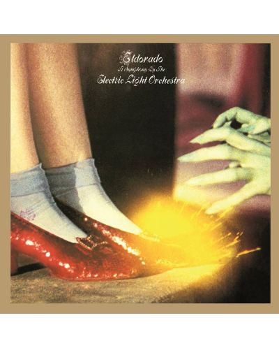 Electric Light Orchestra - Eldorado (CD) - 1