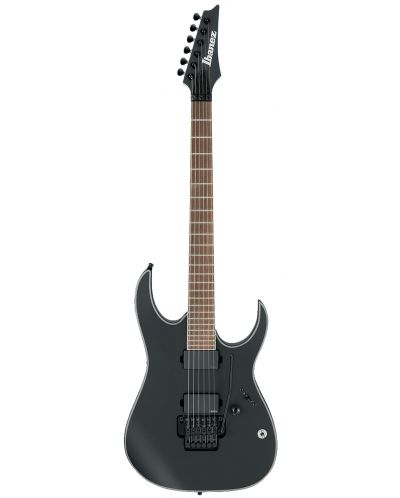 Електрическа китара Ibanez - RGIR30BE, Black Flat - 1