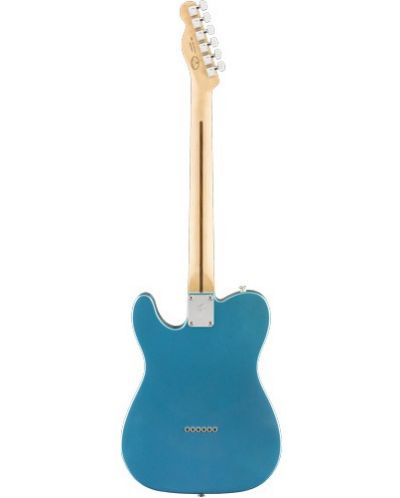 Електрическа китара Fender - Player Telecaster, Lake Placid Blue - 2
