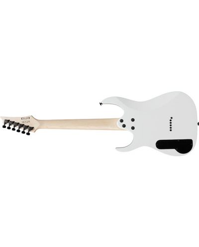Електрическа китара Ibanez - PGMM31, бяла/черна - 6