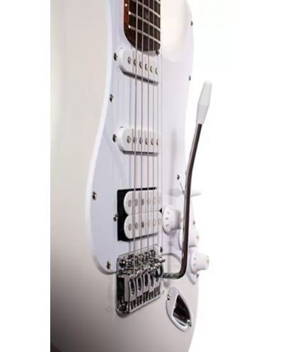 Електрическа китара Arrow - STH-01, бяла - 2
