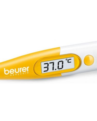 Електронен термометър Beurer - С маймунка - 3