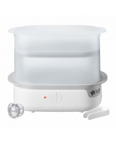 Електрически парен стерилизатор Tommee Tippee - Advanced