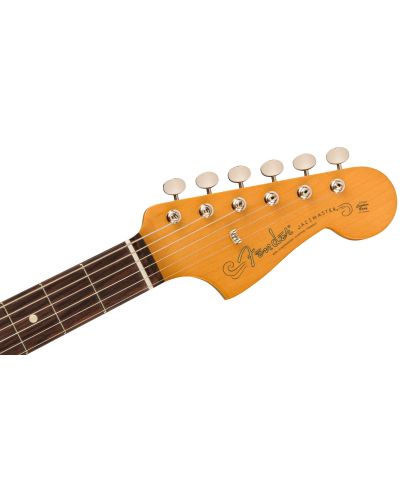 Електрическа китара Fender - Vintera II 50s Jazzmaster, Sonic Blue - 6