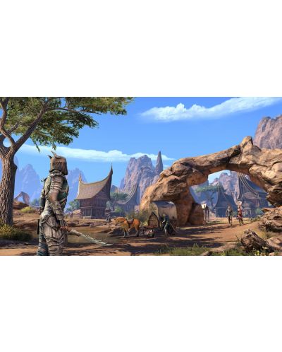 The Elder Scrolls Online: Elsweyr (Xbox One) - 10